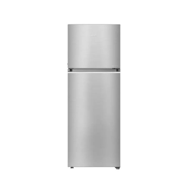 HAIER REF HRF-4082BISA-P 358L 2S NEW INOX STEEL