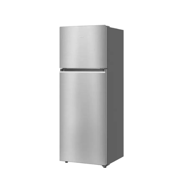 HAIER REF HRF-4082BISA-P 358L 2S NEW INOX STEEL
