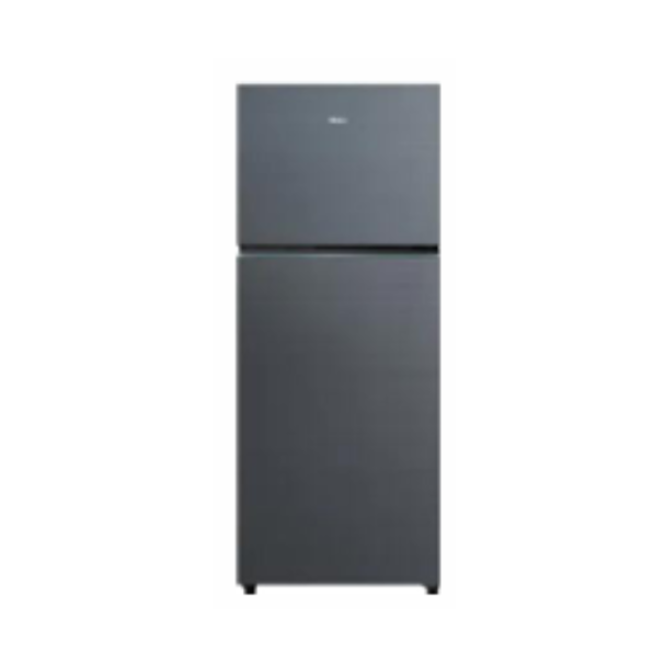 HAIER REF HRF-5251BGKA-N 475L 1S GRAPHITE BLACK