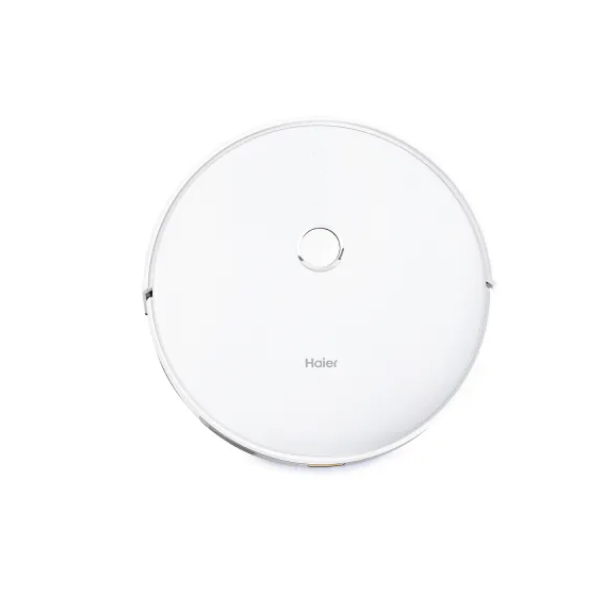 HAIER VACCUM CLEANER TH27U1 2-IN-1 SMART ROBOT