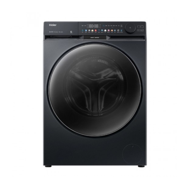 HAIER WM HW100-DM14F9BKU1 BLACK