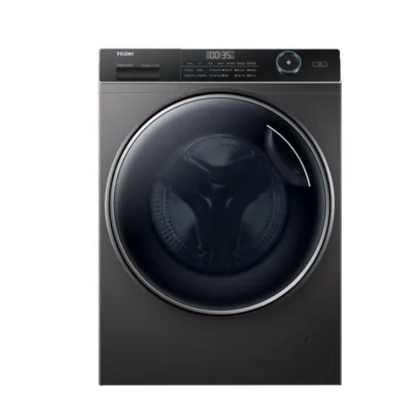 HAIER WM HW90-DM14959CS8U1 DARK JADE SILVER