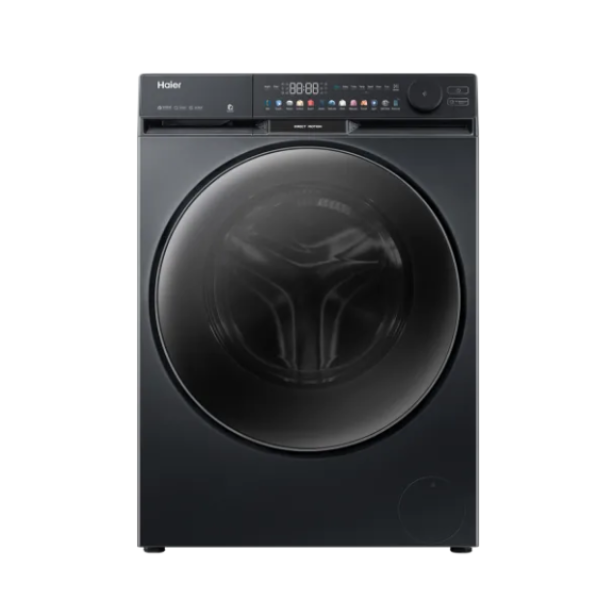HAIER WM HW120-DM14F9BKU1 BLACK