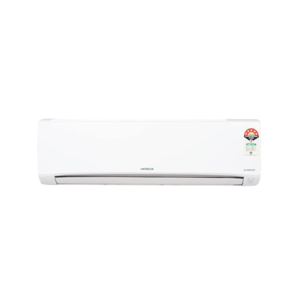 HITACHI AC 1T INV TOUSHI PLUS 5200XL RAS E512PCBIB