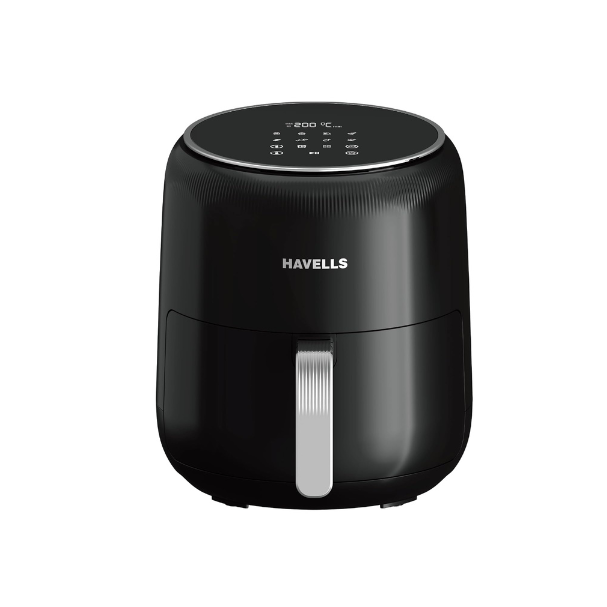 HAVELLS AIR FRYER PROLIFE NEO 1500 W 4.5 L BLACK