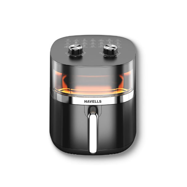HAVELLS AIR FRYER STELLAR CHEF 1500W