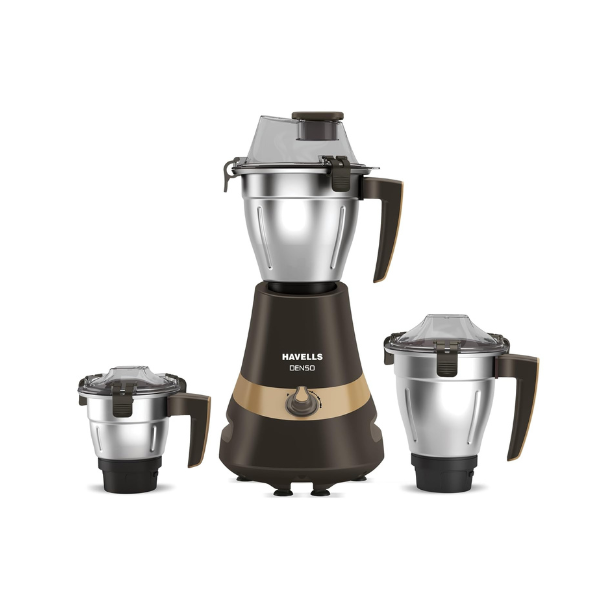 HAVELLS MIXER GRINDER DENZO 900 W MG
