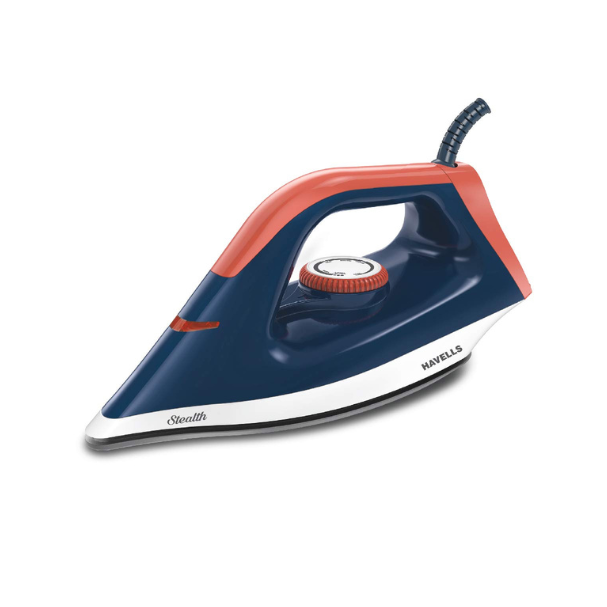 HAVELLS STEALTH DRY IRON 1000W