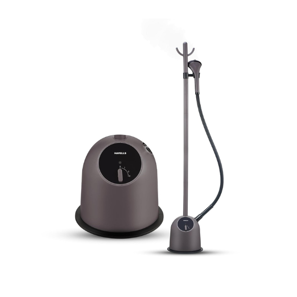 HAVELLS  FYBER ST GARMENT STEAMER PURPLE 1600W