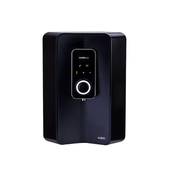 HAVELLS WATER PURIFIER ALBUS RO +UF 6L