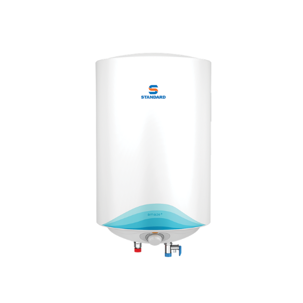HAVELLS STANDARD W/H AMAZE PLUS 4S 15LTR FP WHITE