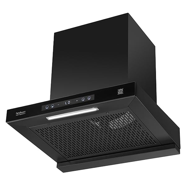 HINDWARE KA COOKER HOOD DARCIA BLDC 60