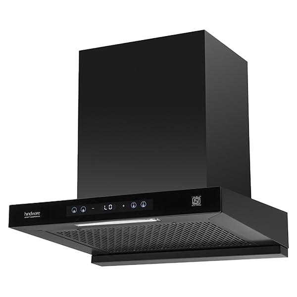 HINDWARE KA COOKER HOOD DARCIA BLDC 60
