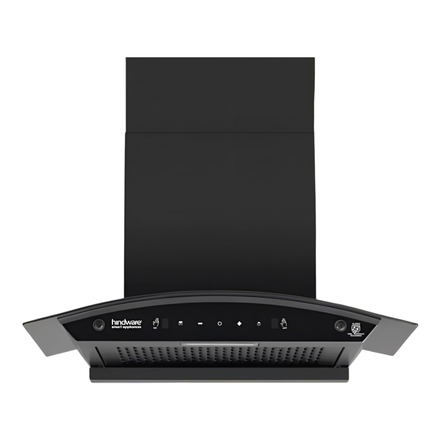 HINDWARE KA COOKER HOOD EVITA AC 60 IN