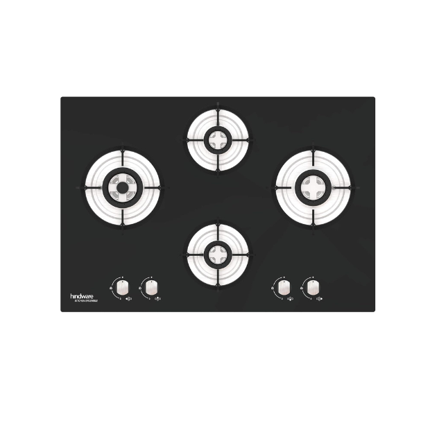 HINDWARE HOB AMELIA PLUS 4B 76 CM