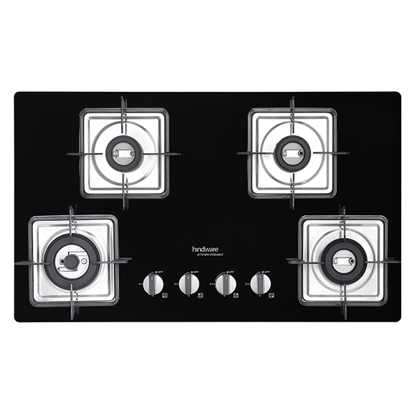 HINDWARE HOB ROSIA PLUS 4B 76 CM