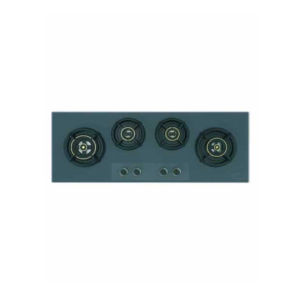 HINDWARE HOB GRAPHITE 4B 100CM