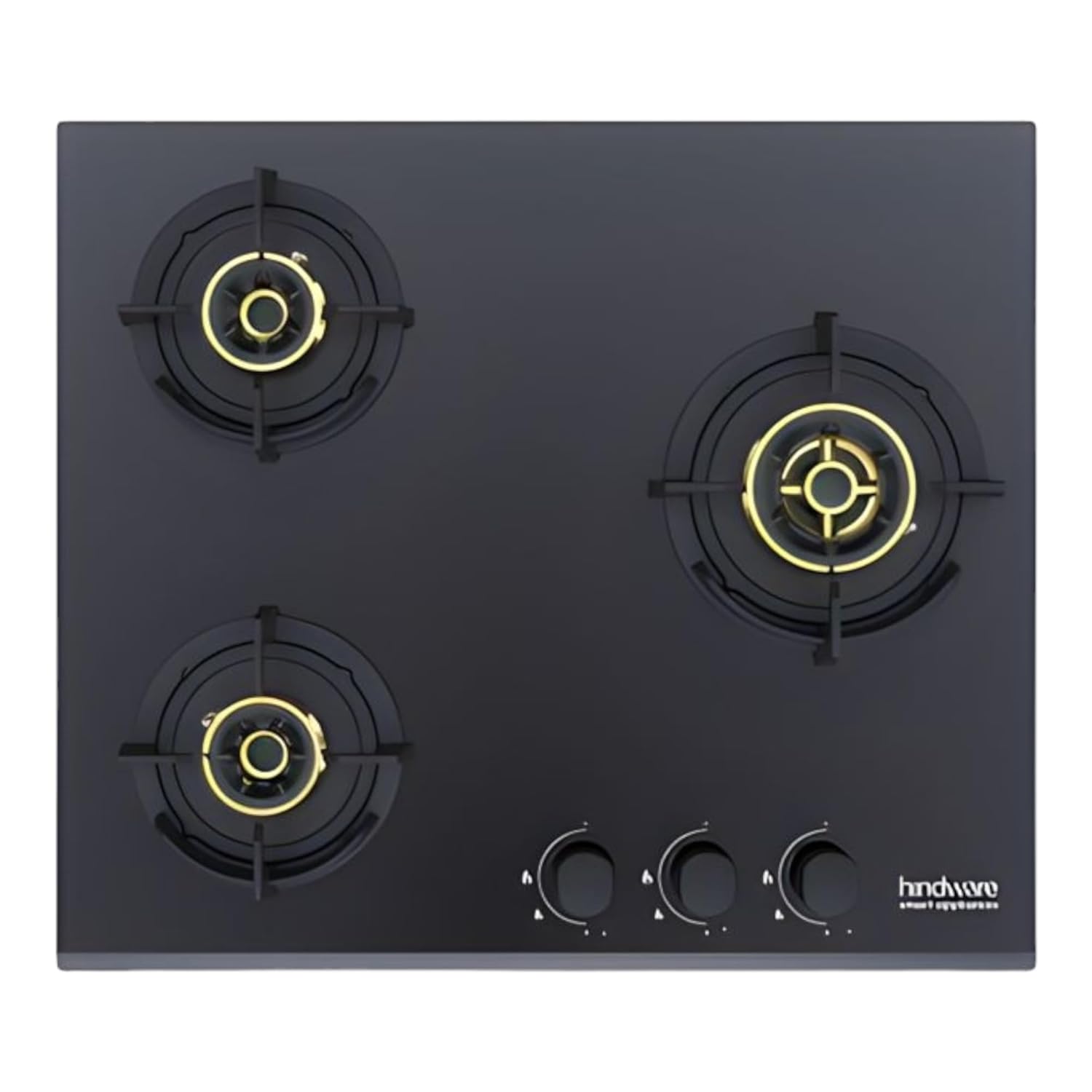 HINDWARE HOB HAZEL 3B 60CM