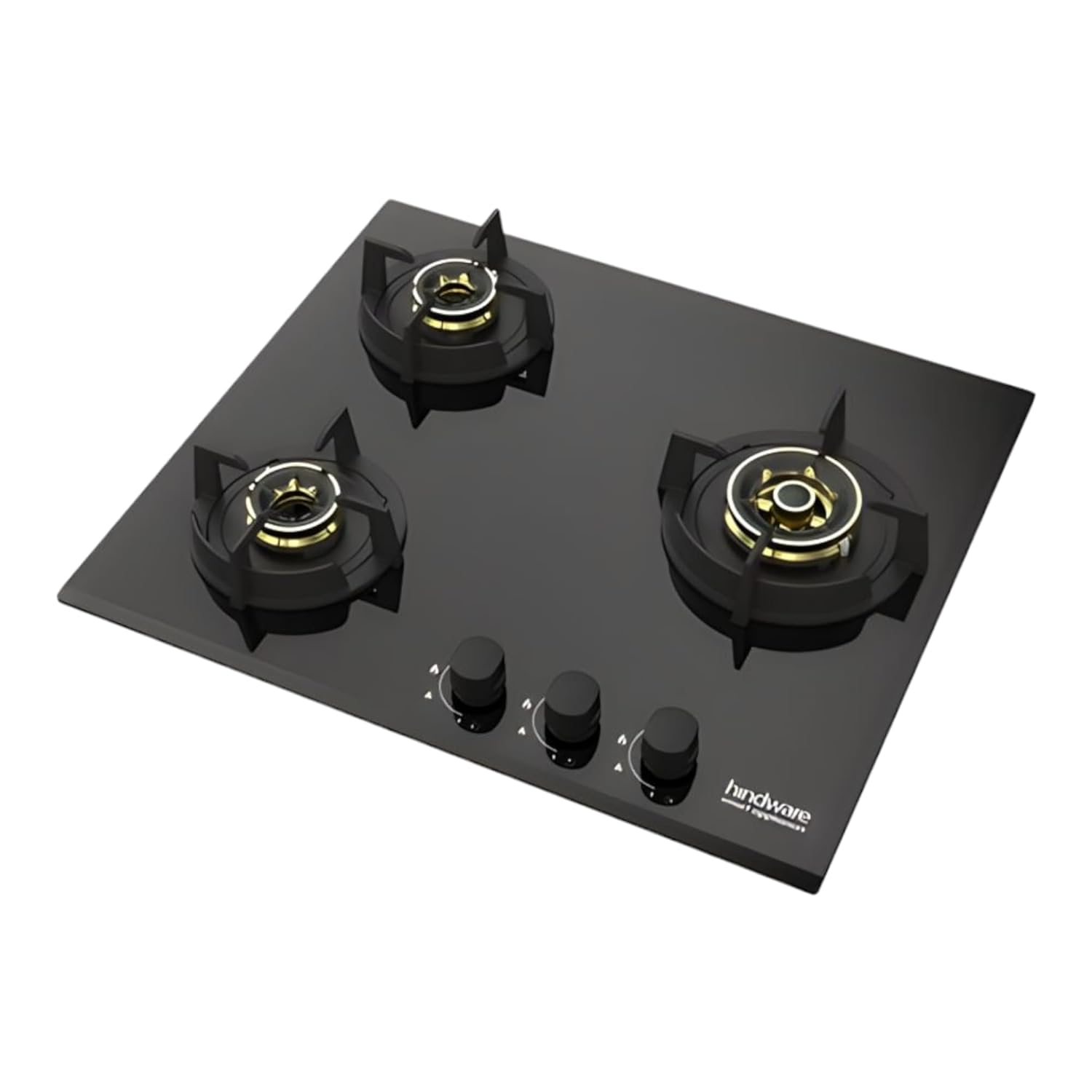 HINDWARE HOB HAZEL 3B 60CM