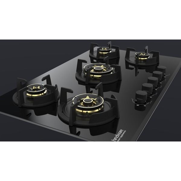 HINDWARE HOB HAZEL 5B 86CM
