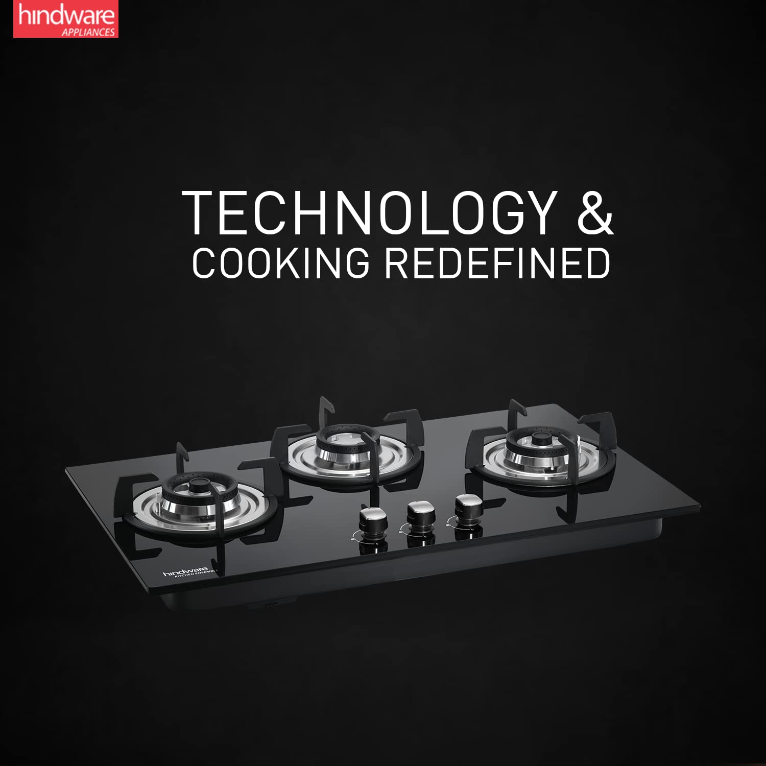 HINDWARE HOB ELLA PLUS 3B 75 CM