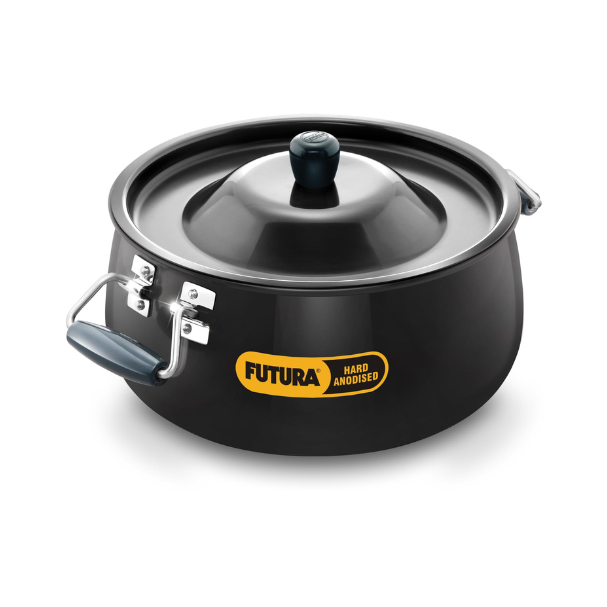 HAWKINS FUTURA HA BIGBOY BIRYANI HANDI W/L 12L (ABH12)