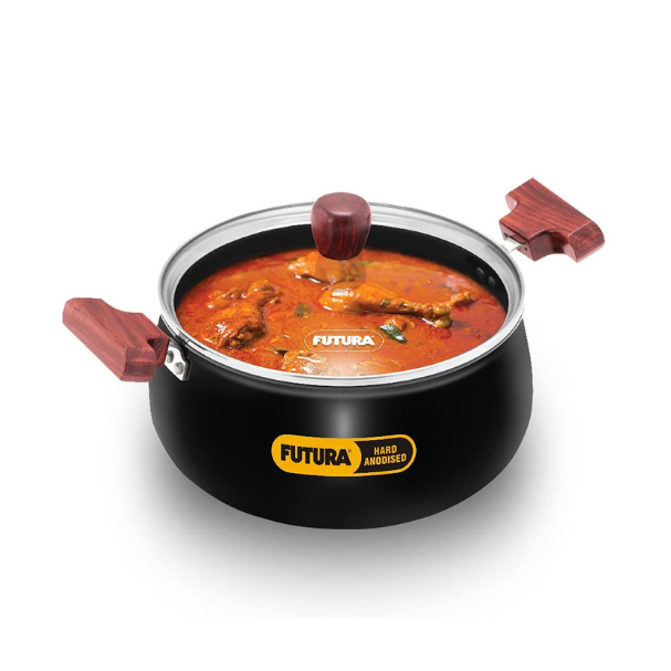 HAWKINS FUTURA HA C-N-SERVE HANDI W/G LID 4L (ACH40G)