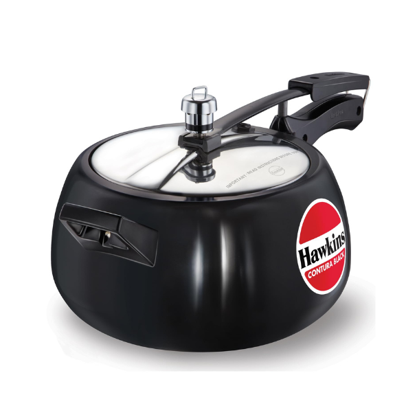 HAWKINS P/C  CONTURA BLACK 5L (CB50)