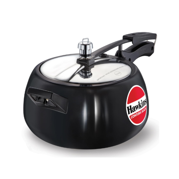 HAWKINS P/C  CONTURA BLACK 5L (CB50)