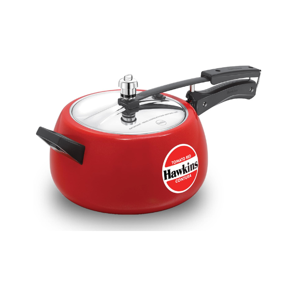 HAWKINS P/C CONTURA 5L C-C TOMATO RED (CTR50)