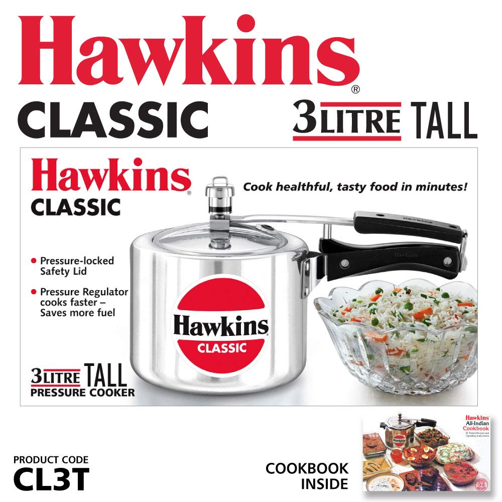 HAWKINS P/C  CLASSIC 3L (CL3T)