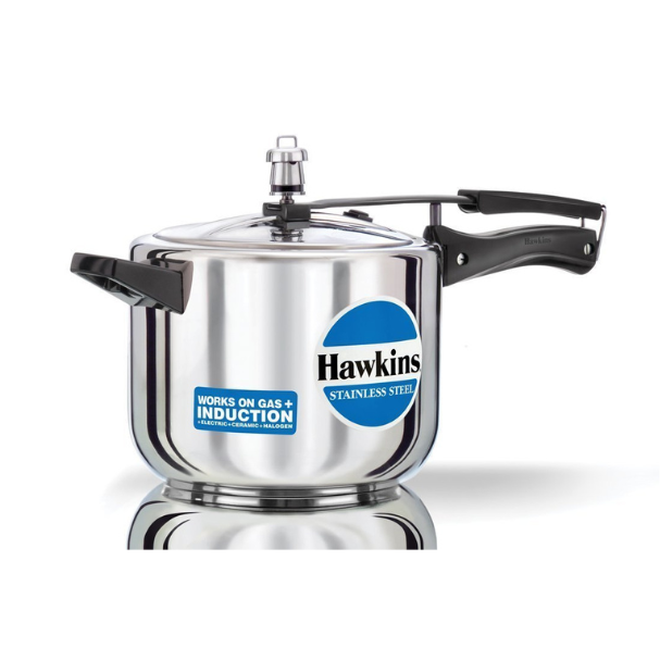 HAWKINS P/C  S STEEL 5L (HSS50)
