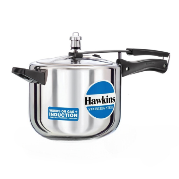 HAWKINS P/C  S STEEL 5L (HSS50)