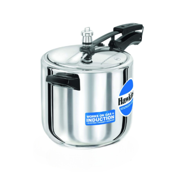 HAWKINS P/C  S STEEL 6L (HSS60)
