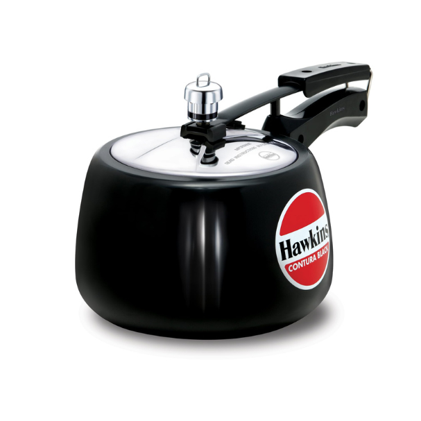 HAWKINS P/C CONTURA BLACK 3L (CB30)