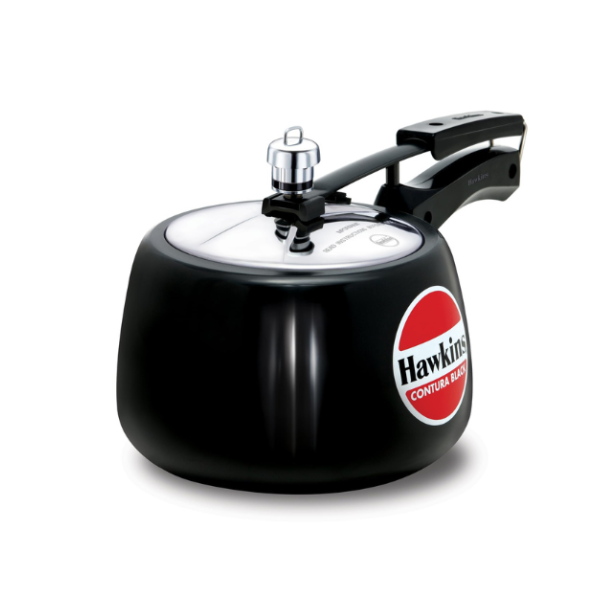 HAWKINS P/C CONTURA BLACK 3L (CB30)
