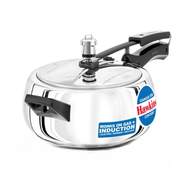 HAWKINS P/C CONTURA STEEL-3.5L (SSC35)