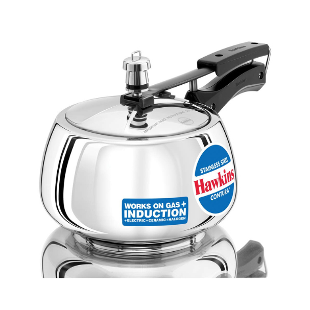 HAWKINS P/C CONTURA STEEL-3L (SSC 30)