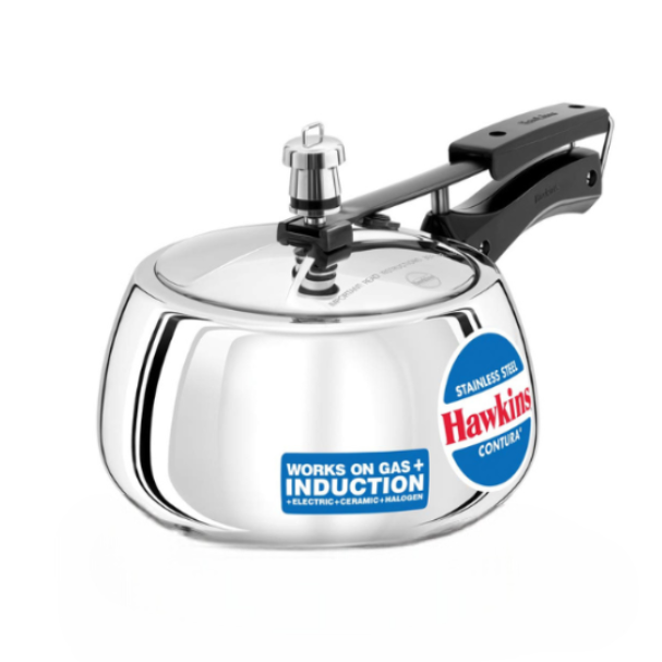 HAWKINS P/C CONTURA STEEL-3L (SSC 30)