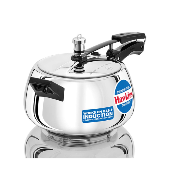 HAWKINS P/C CONTURA STEEL-5L (SSC50)