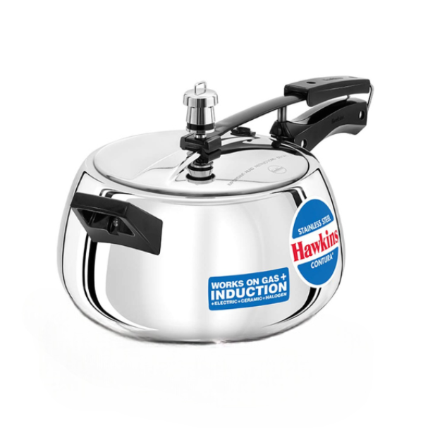 HAWKINS P/C CONTURA STEEL-5L (SSC50)