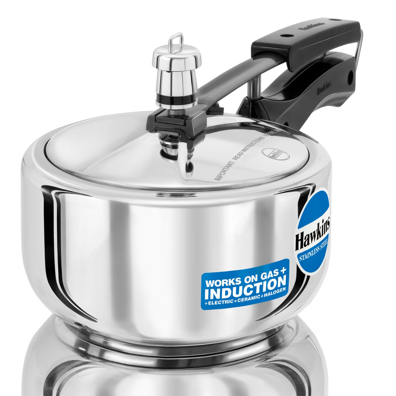 HAWKINS P/C S STEEL 2L (HSS20)