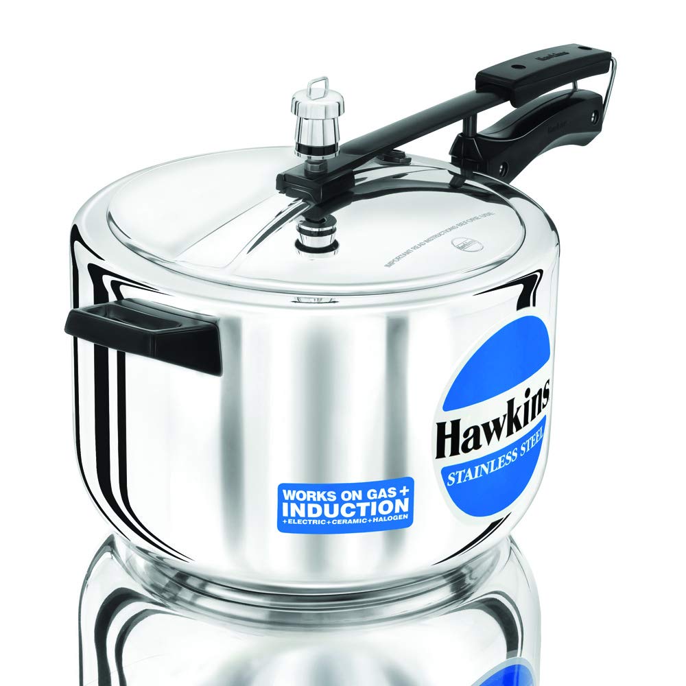 HAWKINS P/C  S STEEL 8L (HSS80)