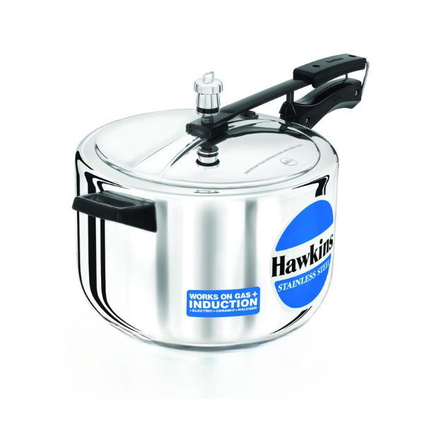 HAWKINS P/C  S STEEL 8L (HSS80)