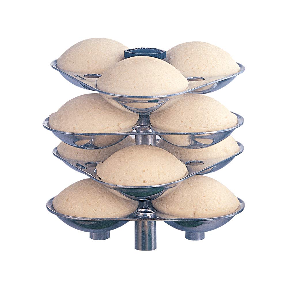 HAWKINS IDLI STAND  FOR 3L (12 IDLIS) (ID12S)
