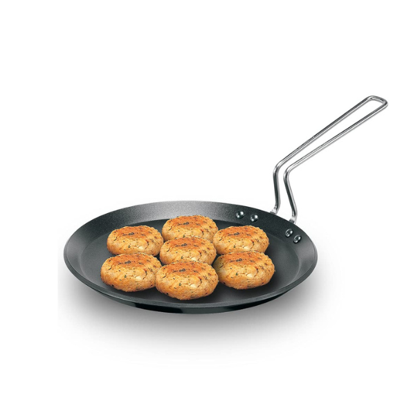 HAWKINS FUTURA NS FLAT TAVA 26 CM (NFT26)