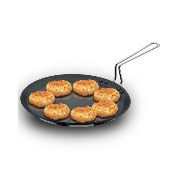 HAWKINS FUTURA NS FLAT TAVA 30 CM (NFT30)
