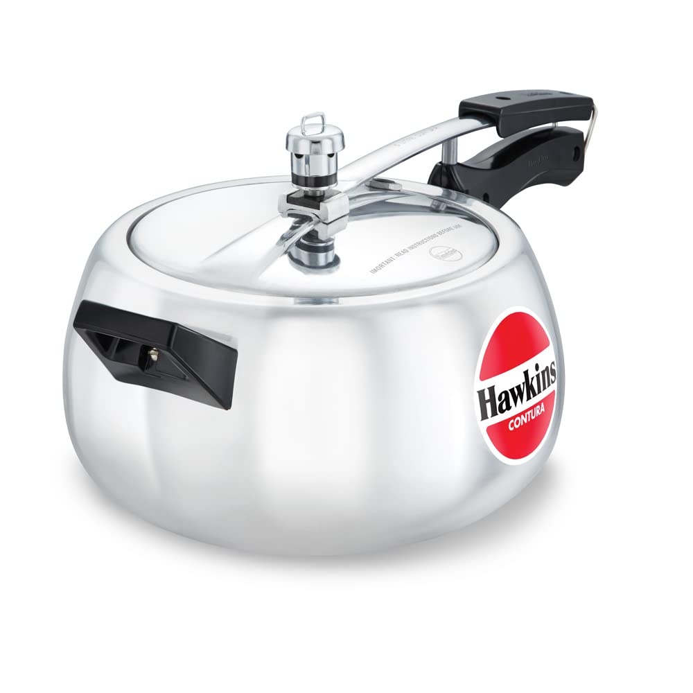 HAWKINS P/C CONTURA 5L ALU (HC50)