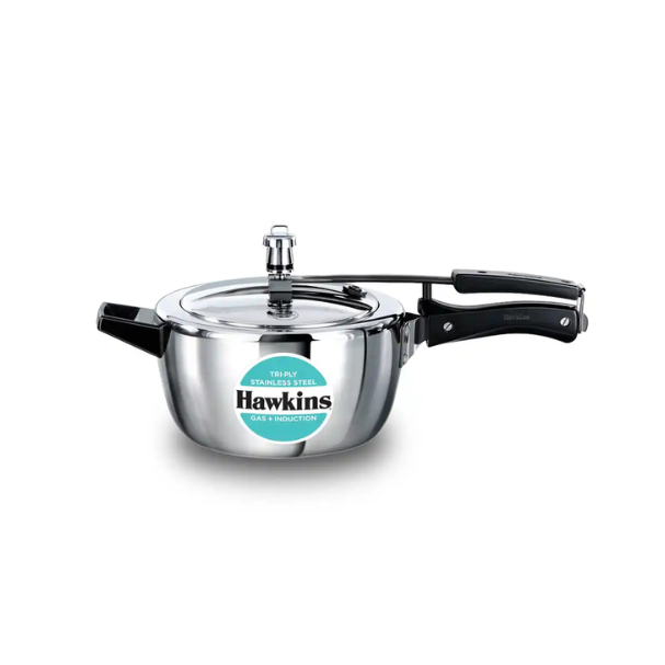 HAWKINS P/C TRIPLY SS 3.5L (HSST35)