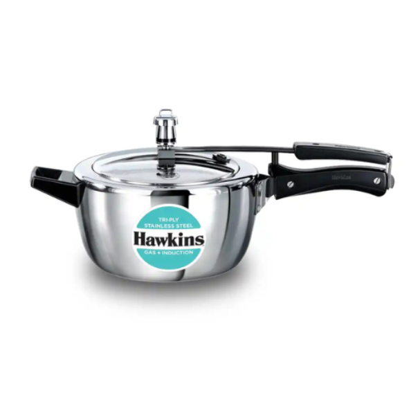 HAWKINS P/C TRIPLY SS 3.5L (HSST35)